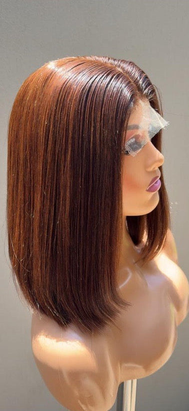Cocoa Luxe