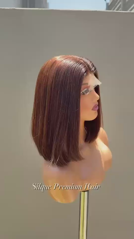 Cocoa Luxe